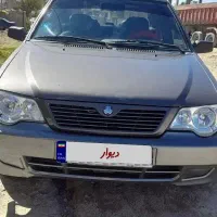 پراید مدل ۹۰