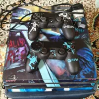 پلی استیشن 4پرو