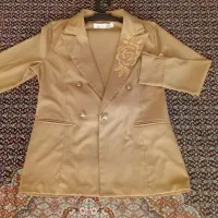 کت وشلوار زنانه