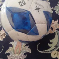 توپ در حد نوع