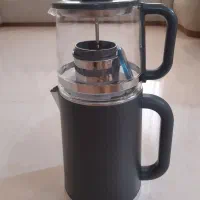 چای ساز روی همی سامسونیا