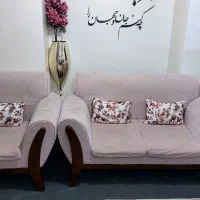 مبل طرح اسکالت