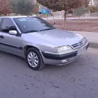 زانتیا2000 مدل86|خودرو سواری و وانت|یزد, |دیوار