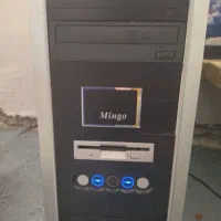 سیستم pc سامسونگ کامپیوتر|رایانه رومیزی|فولادشهر, A3|دیوار