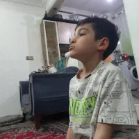 سامیار بچه ی بد