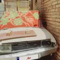 فروش وانت پیکان