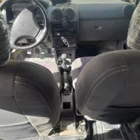 پراید۱۳۲عروسک مدل ۹۰