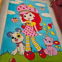 فرش کودک