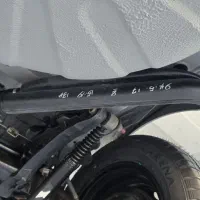 پژو کلکسیونی در حد آک|خودرو سواری و وانت|فنوج, |دیوار