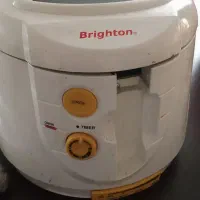 سرخ کن Brighton اصل