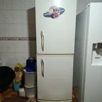یخچال