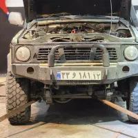 ریمپ،داینو،تقویت،تیونینگ تعمیر اساسی