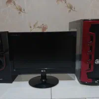 کامپیوتر در حد نو