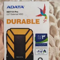 هارد ۲ ترا ای دیتا ضد ضربه