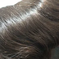 فروش موی طبیعی ۷۰cm. بدون رنگ