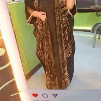 مانتو خلیجی