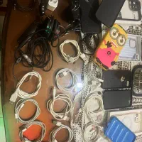 شارژر و کابل شارژ