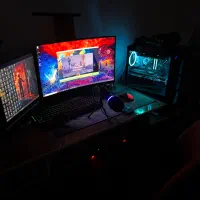 کامپیوتر گیمینگ