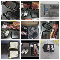 دزدگیر ماشین خودرو ماجیکار سیلور