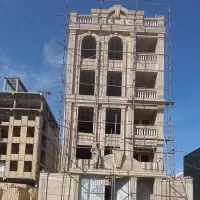 گارگر سنگ کاری