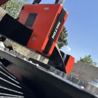 دستگاه برش لیزر فایبر،پرس برک،جوش لیزری،حکاکی،دوئر|ماشینآلات صنعتی|تهران, جمهوری|دیوار