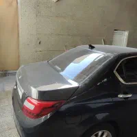 دنا تربو اتومات ۱۴۰۰