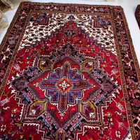 فرش دست باف|فرش|تهران, تهرانپارس شرقی|دیوار
