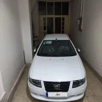 سمند سورن پلاست مدل1404