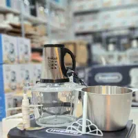 خردکن یونیک زیر قیمت بازار|خردکن، آسیاب، غذاساز|رشت, استقامت ۱|دیوار