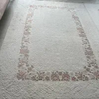 دو عدد فرش ۶ متری در حد نو‌