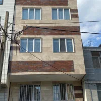 دو طبقه دوبلکس یکجا طالقانی جنوبی خیابان اصلی وحدت