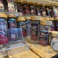 مکارتی  «جاادویه»