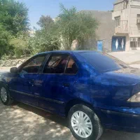 سمند مدل ۹۱|خودرو سواری و وانت|بندرعباس, |دیوار