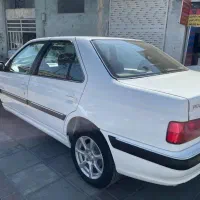 پارس تیوفایو مدل ۴۰۱ سیمی|خودرو سواری و وانت|شیراز, قدوسی غربی|دیوار