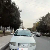 سمند سورن مدل ۹۰