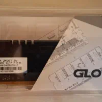 رم ۴ گیگ، Ram 4GB