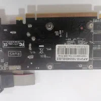 کارت گرافیگ 2 گیگ|قطعات و لوازم جانبی رایانه|قم, باغ شازده|دیوار