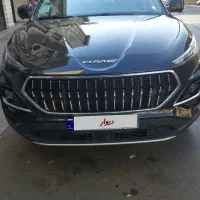 کی ام سی k7|خودرو سواری و وانت|تهران, امامت|دیوار