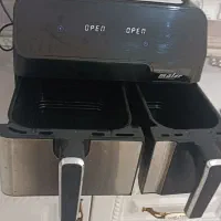 سرخ کن|اجاق گاز و لوازم برقی پختوپز|ایلام, |دیوار