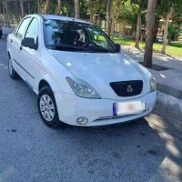 تیبا صندوقدار مدل 1400سالم