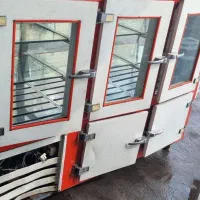 یخچال ویترینی ترو تمیز|یخچال و فریزر|بندرعباس, |دیوار