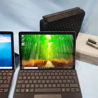 سرفیس گو پرو لپتاپ تبلت surface go pro laptop|رایانه همراه|تهران, بنیهاشم|دیوار