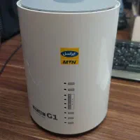 مودم LTE ایرانسل