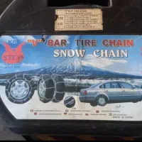 زنجیر چرخ پراید (نو)