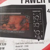 لوازم خانگی توستر