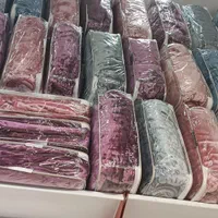 پتو دونفره نیکو بافت طرح جدید