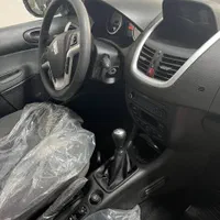 پژو ۲۰۷ دستی TU5 صفر کیلومتر تحویل اول مرداد ۱۴۰۴|خودرو سواری و وانت|اسلام‌شهر, |دیوار