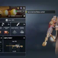 اکانت کالاف تک سیو ریجند هند