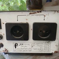 ترانس۲/۵کیلو فاراتل