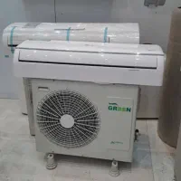 خریدار کولر گازی اسپیلت وخرید کولرگازی تمیز و اک